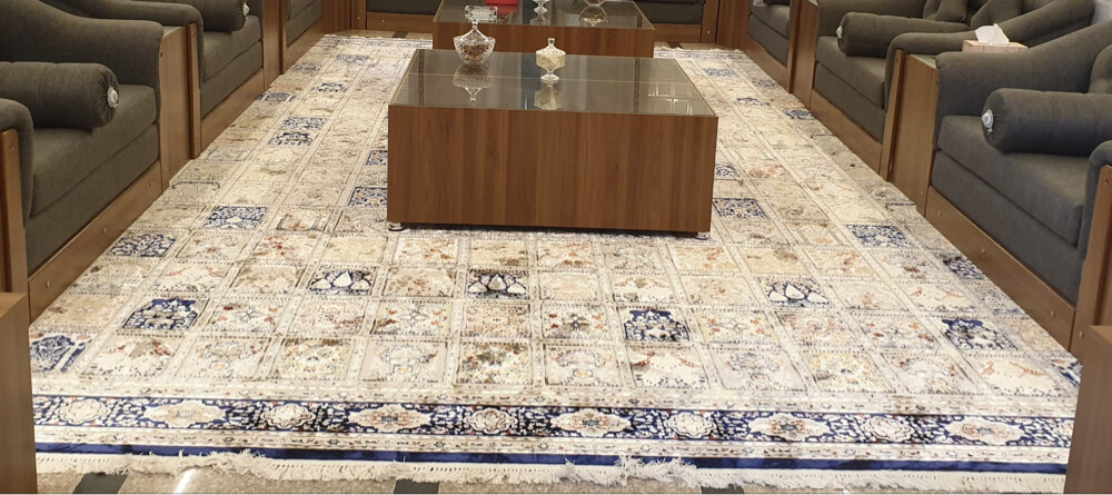 سجاد فاخر - 1
