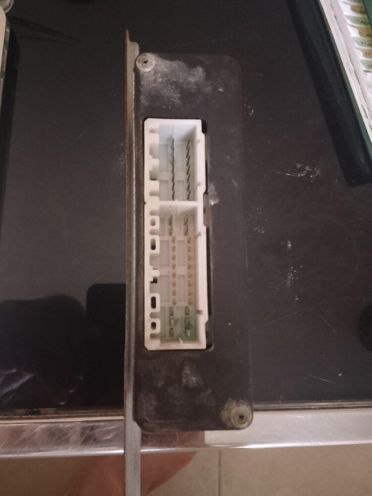 Original Computer Coaster bus 3RZ - 2