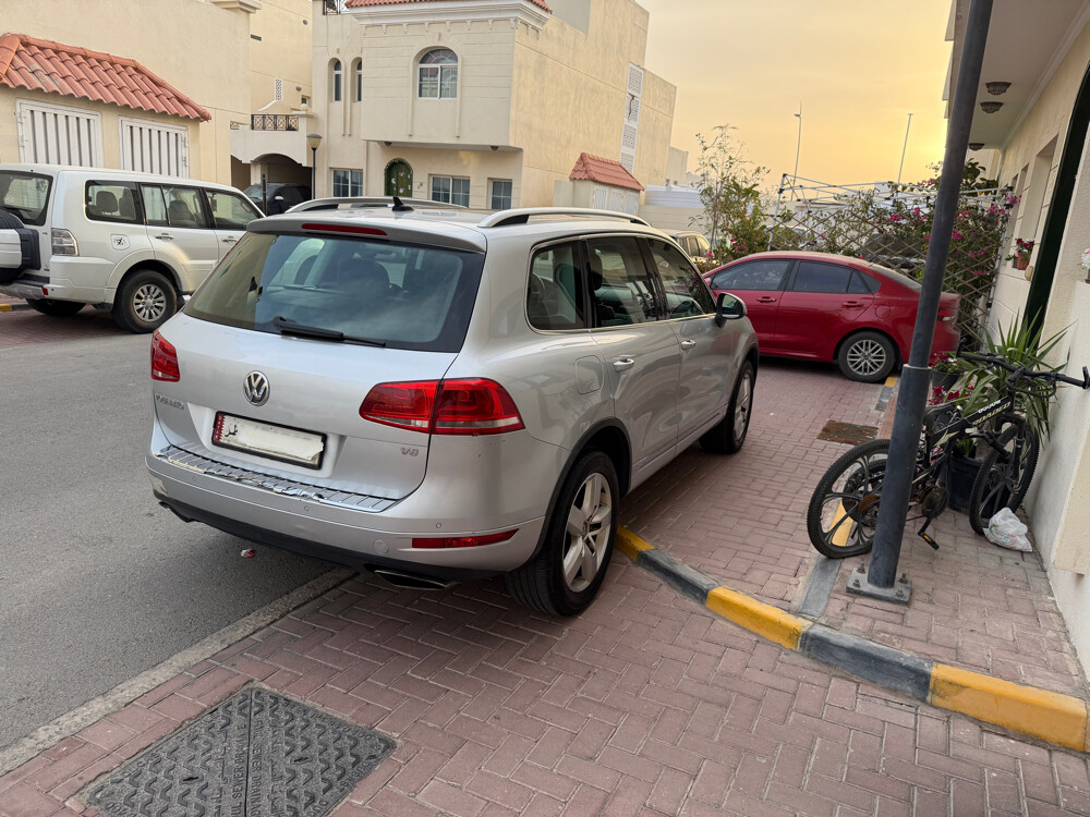 Volkswagen  for sale  - 7