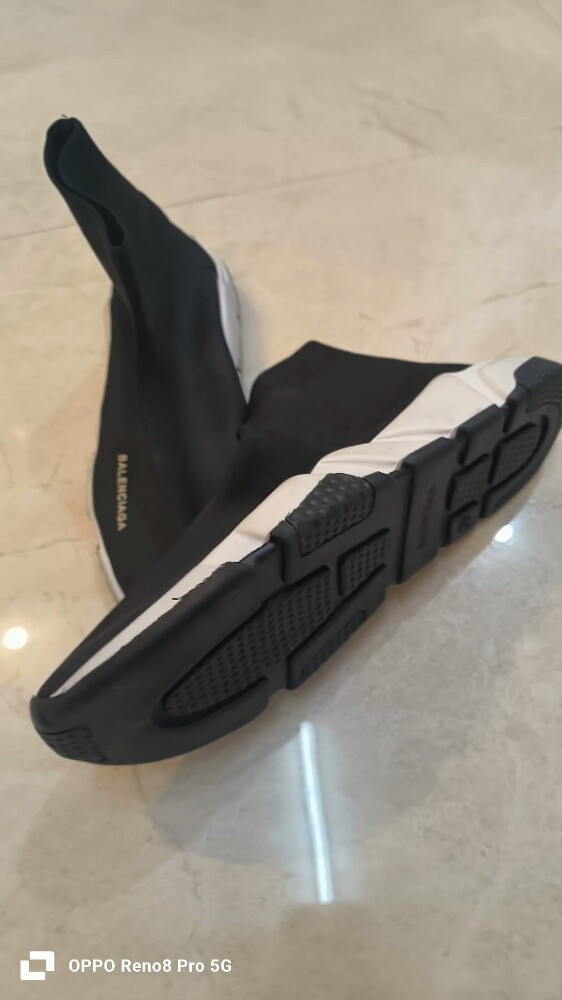 BALENCIAGA - 3