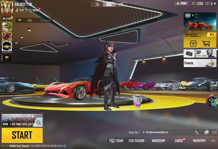 PUBG id - 2
