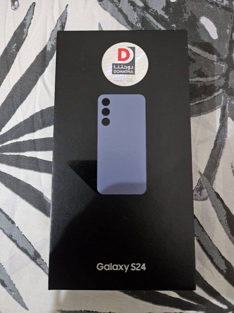 Samsung s24 - 5