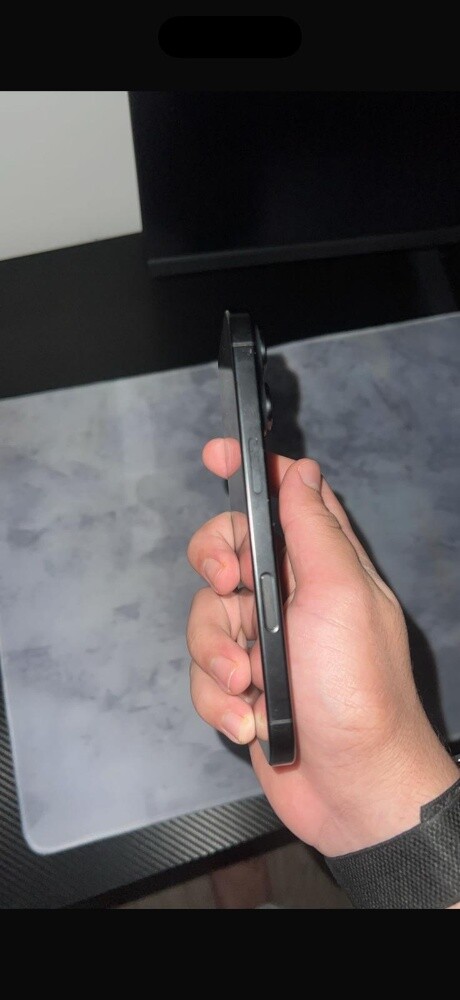 iPhone 16 pro sale - 1