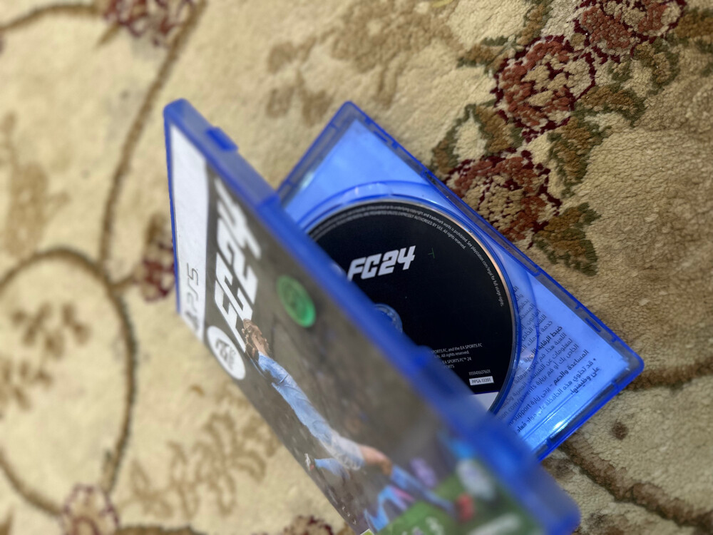 Sidi Plastication Five FIFA24 - 3