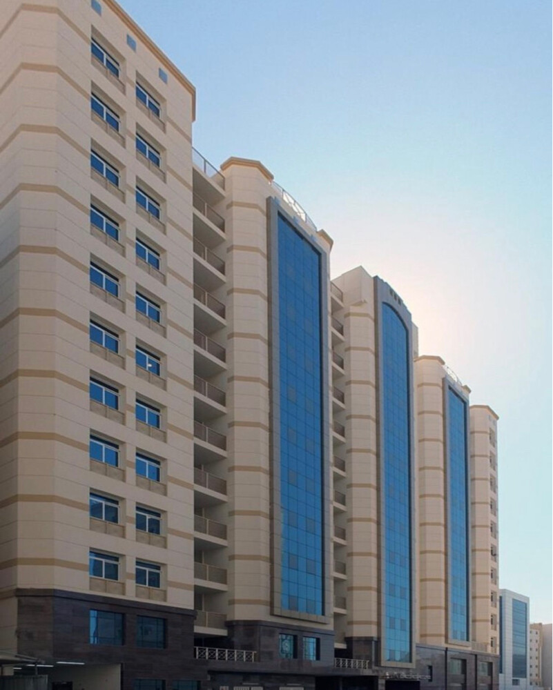 للايجار شقق مفروشه وشامل كهرماء - 1