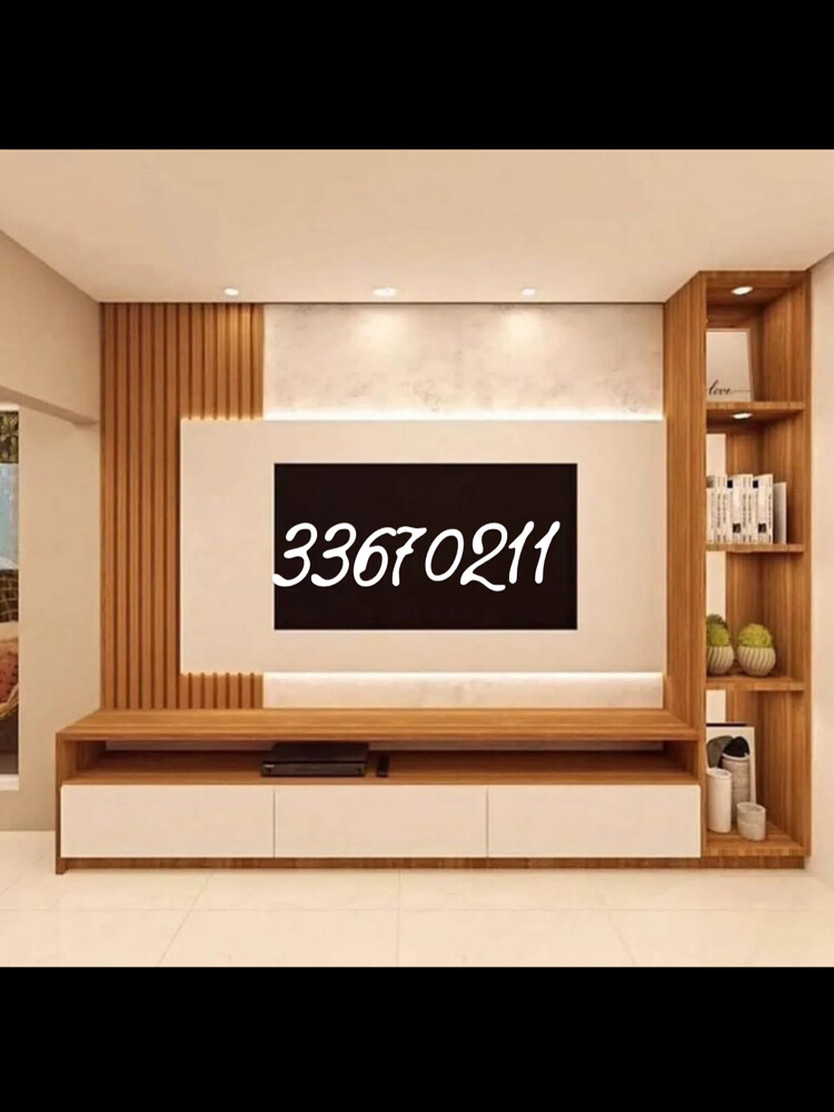 نجار وأعمال زجاج ألمنيوم - 3