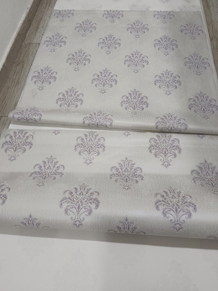olny Wallpaper Fitting  - 2