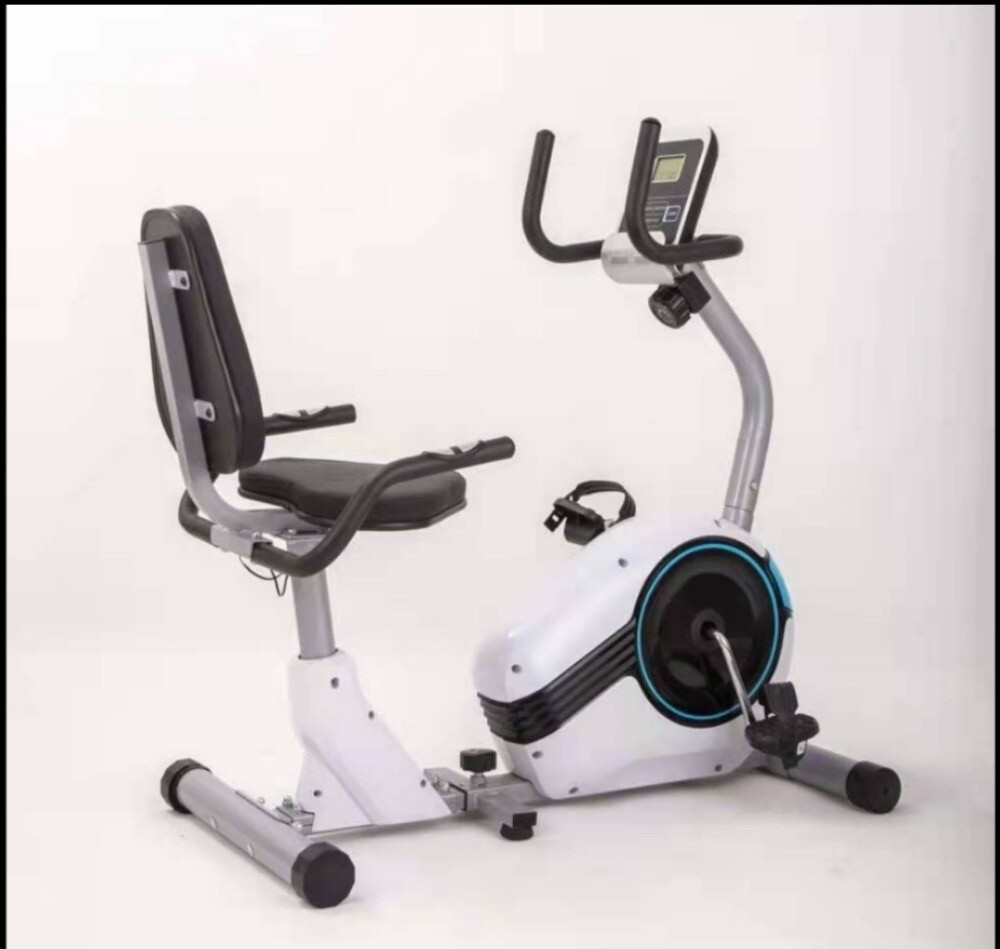 Exercise bike - 1