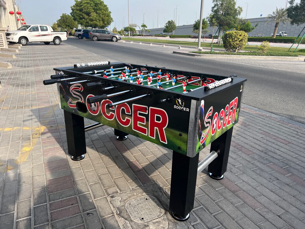 Soccer Table - 1
