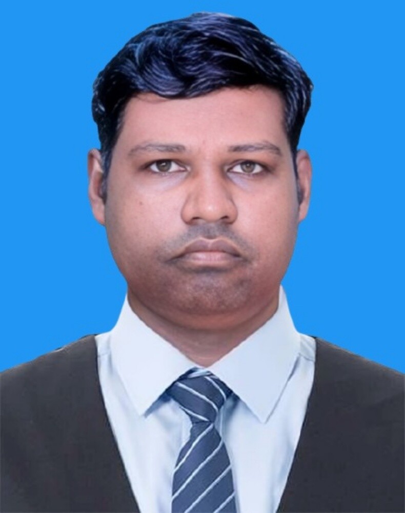 sayem Ahmad - 1