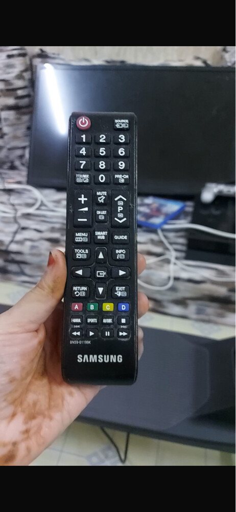 ps4 and tv - 4