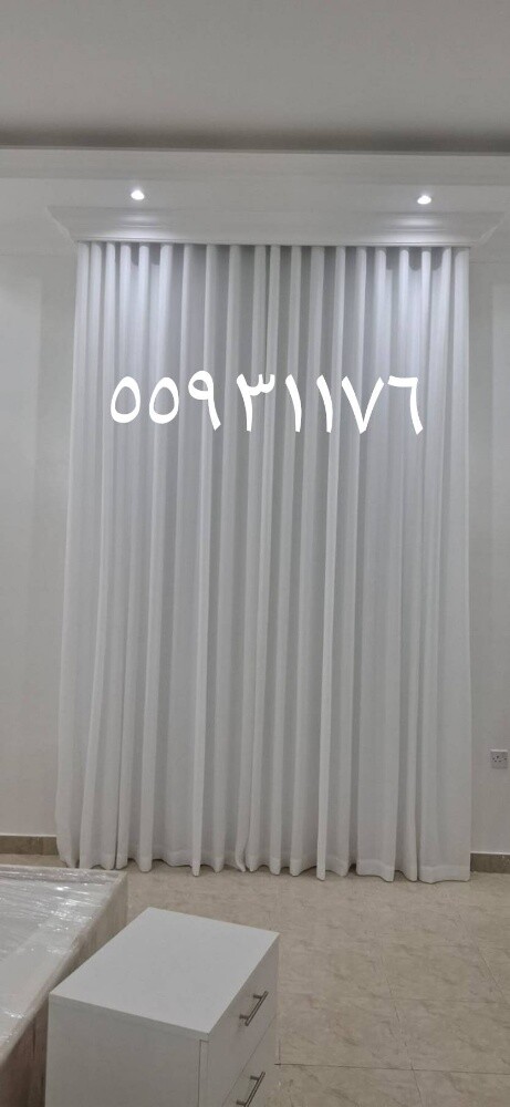 تفصيل ستاير تفصيل رول عازل - 6