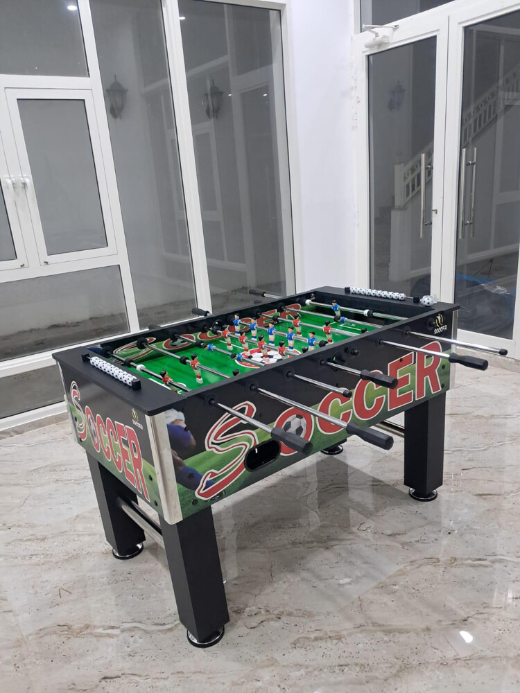 Soccer Table - 2