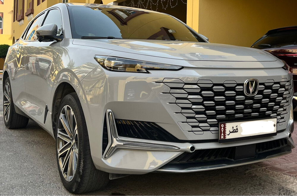 يوني كي - 1