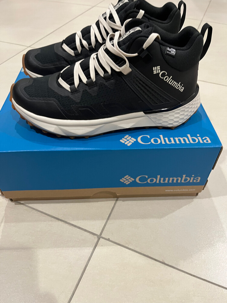 Columbia Facet 75 Mid Outdry. - 2