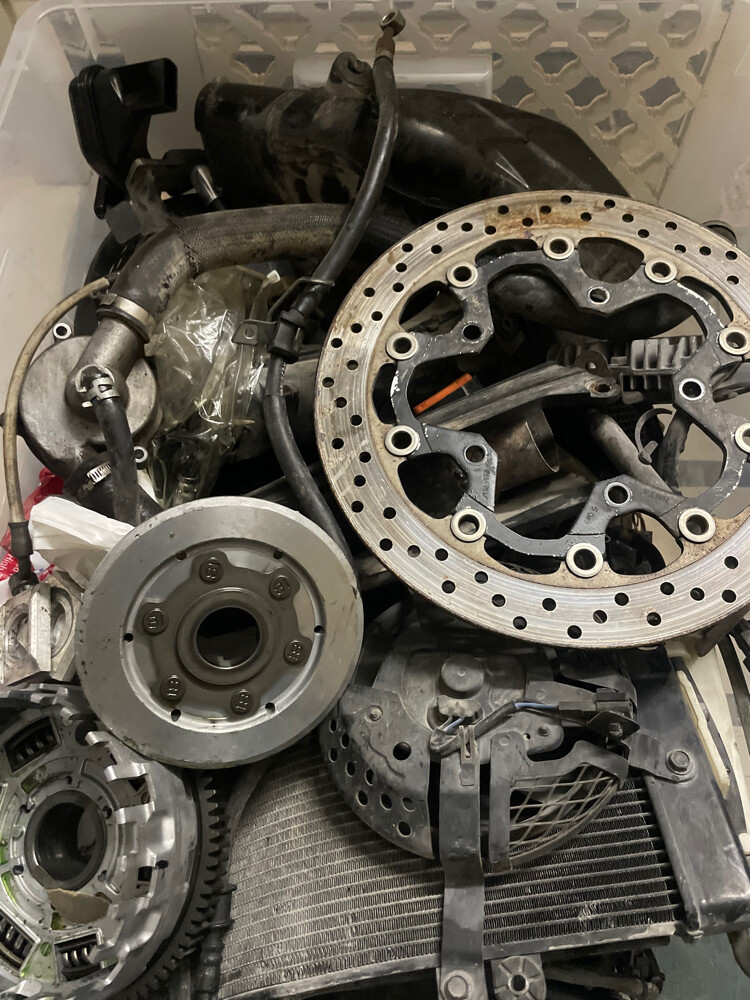 for sale parts - 7