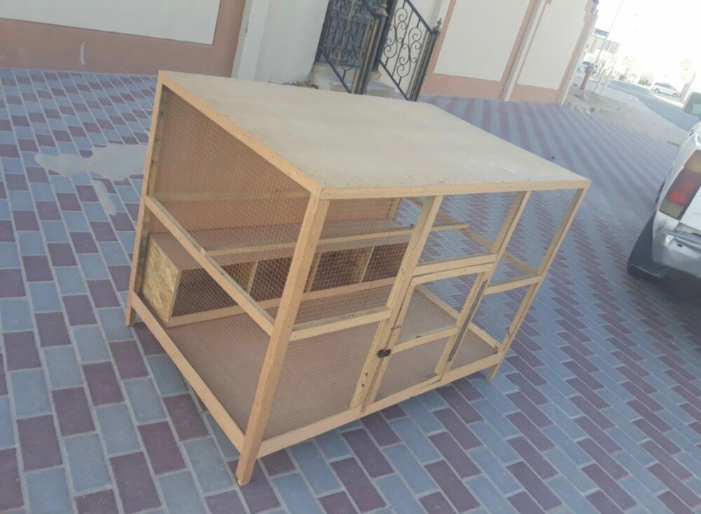 dog house - 8