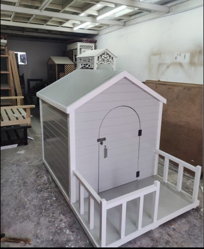 dog house - 7