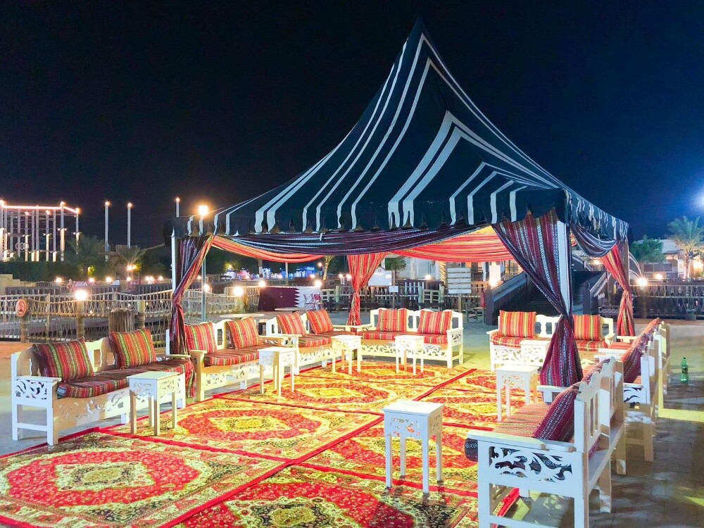 تجهيزات الحفلات - 16