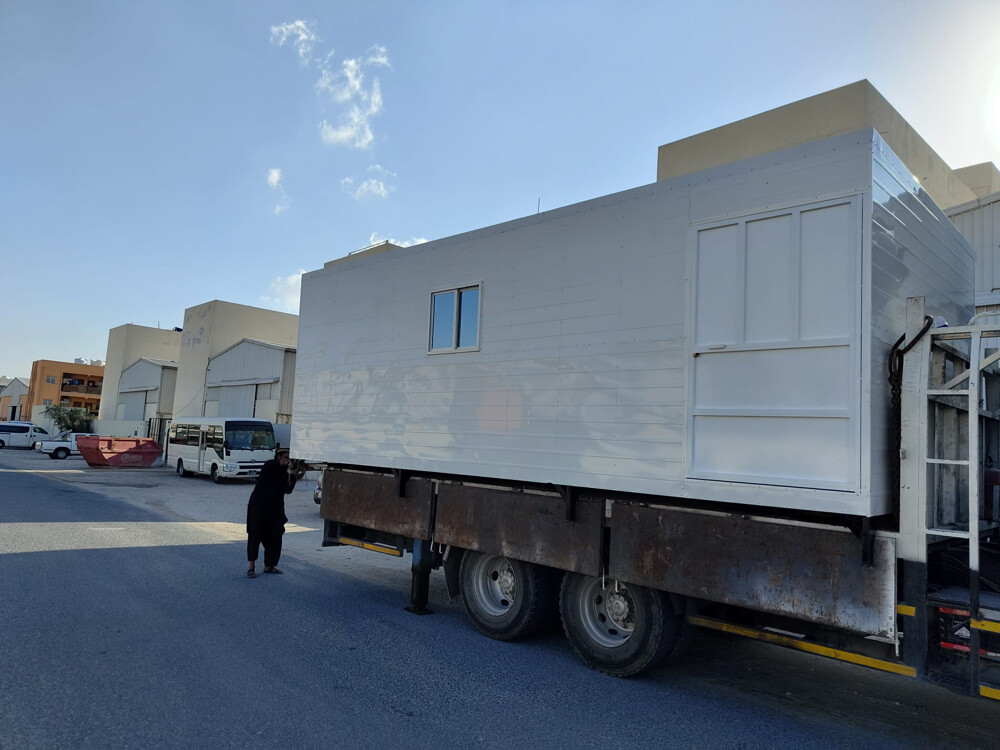 New caravans redye to for sale - 12