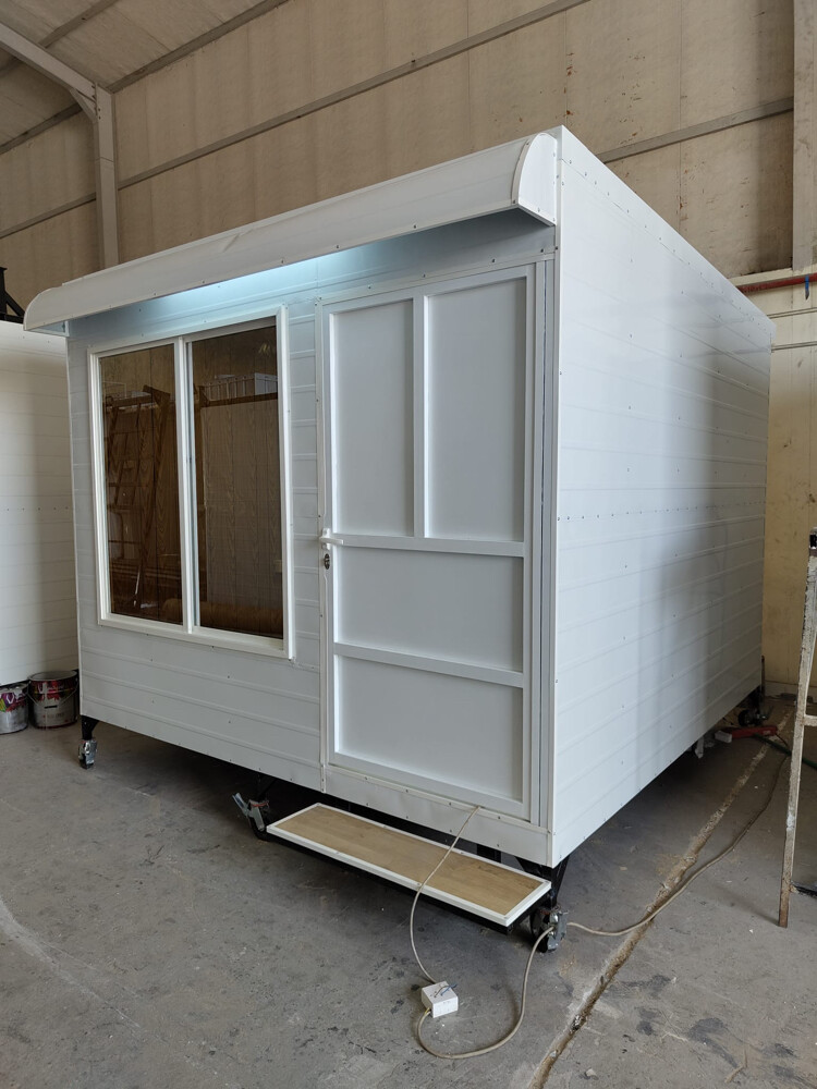 New caravans redye to for sale - 11