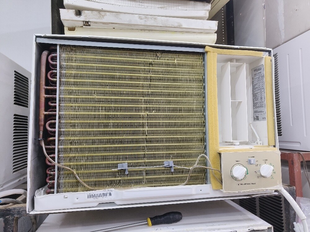 AC Selling - 2