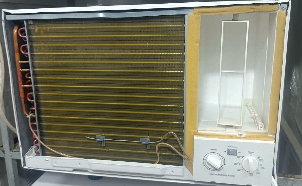 AC Selling - 1