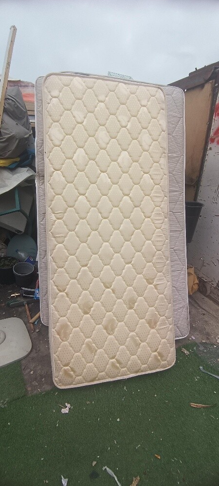 double bed mattress for sale. - 3