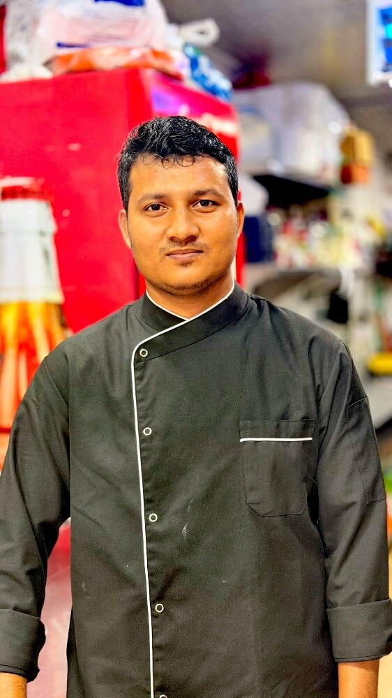 MOHIUDDIN - 1