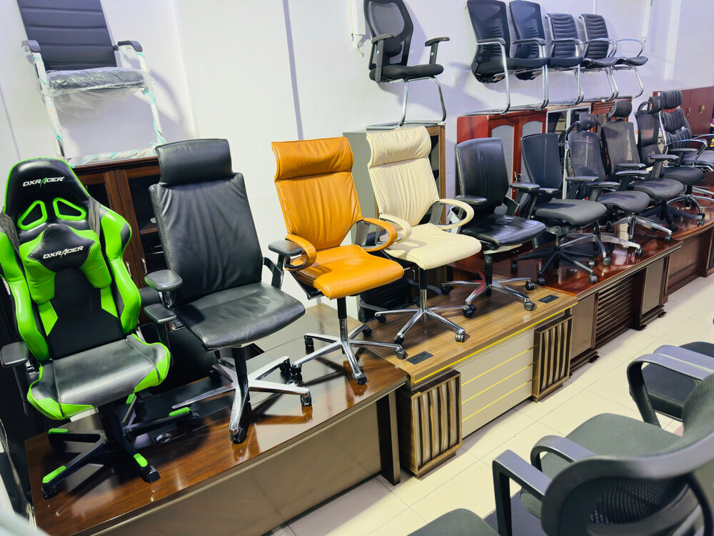 Office table/Chair Sell 33087737 - 5