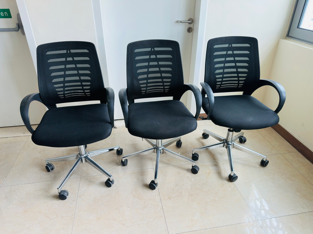 Office table/Chair Sell 33087737 - 14