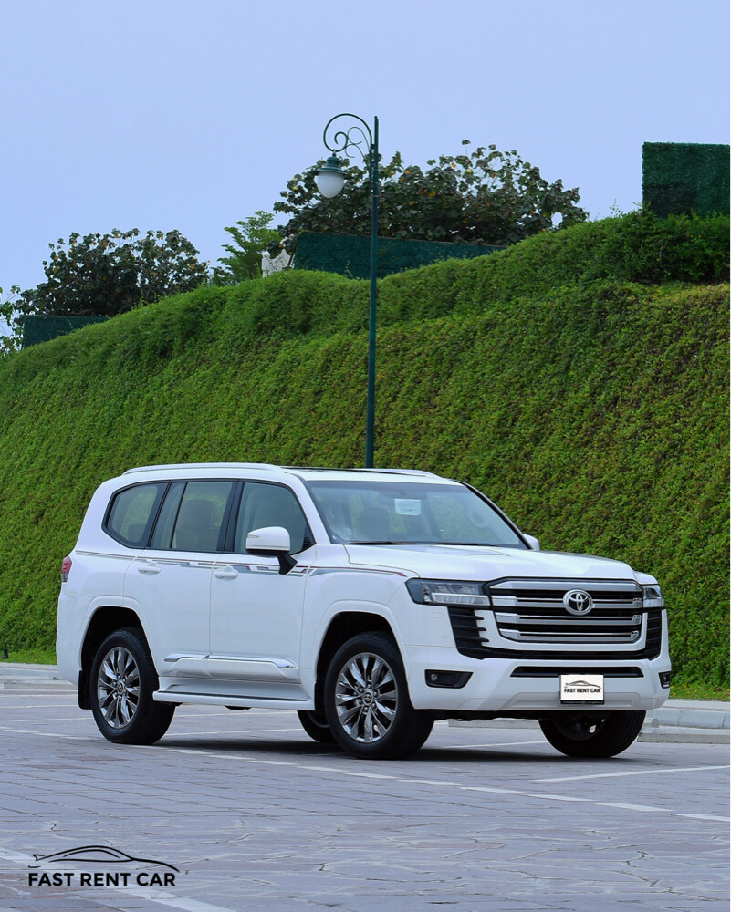 Land Cruiser (2026) - 3