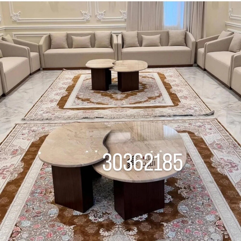 تفصيل وتنجيد كنب ومفروشات - 26