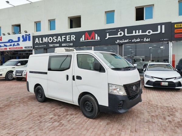 نيسان تلاجه للبيع موديل 2020 - 1