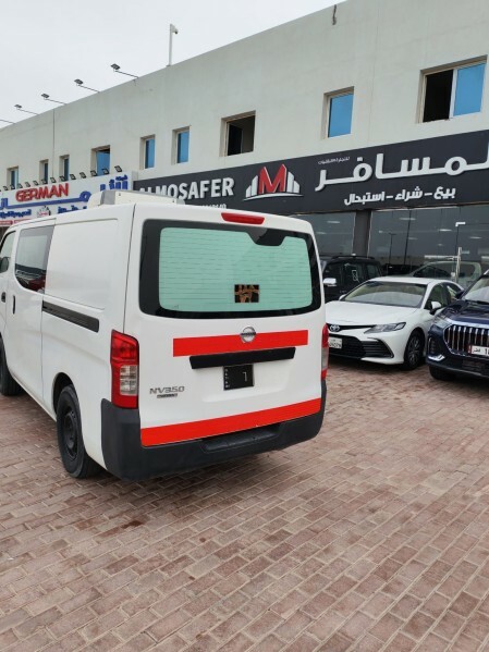 نيسان تلاجه للبيع موديل 2020 - 13