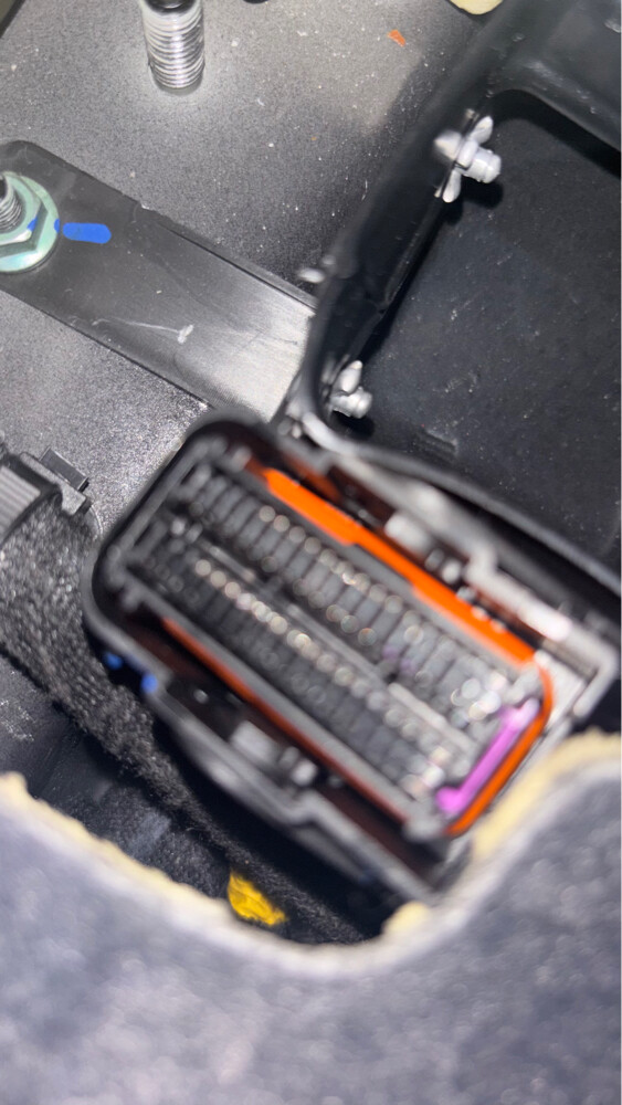Byd airbag  - 3
