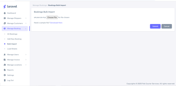 Custom Websites and Softwares - 14