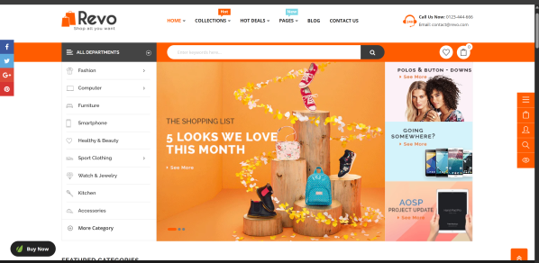 Custom Websites and Softwares - 7