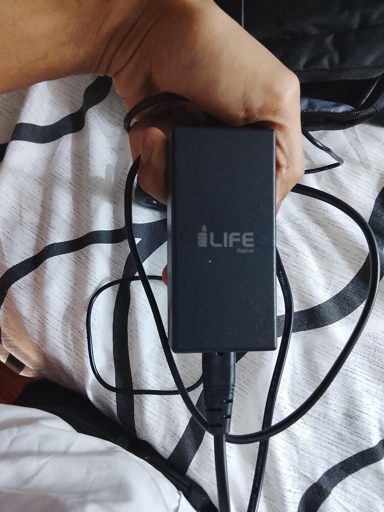 life - 3