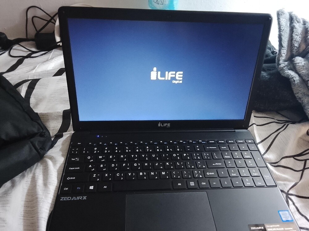 life - 5