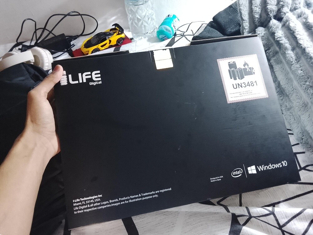life - 2