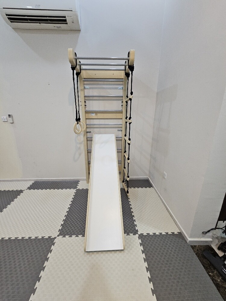 Gym equipment maintenance - 4