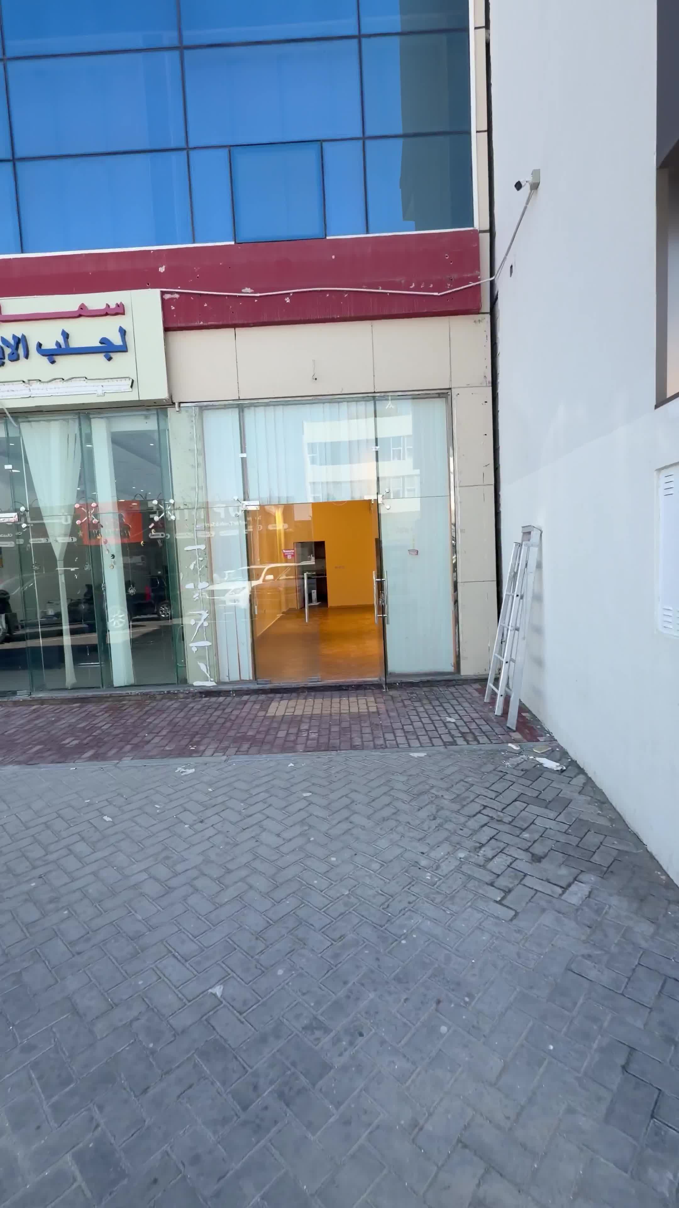 Shop rent in Muaither (Umm Al-Dhoom - 8