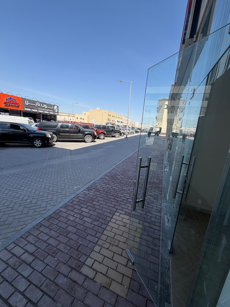 Shop rent in Muaither (Umm Al-Dhoom - 3