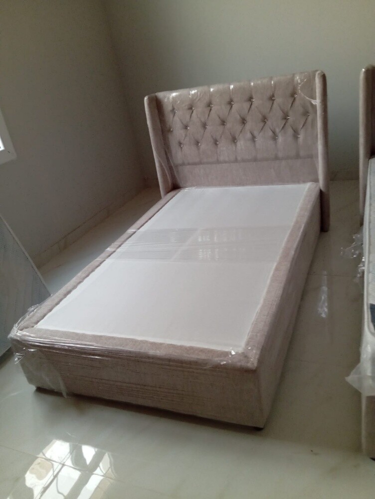 Amir Hossin Furniture Showroom - 5