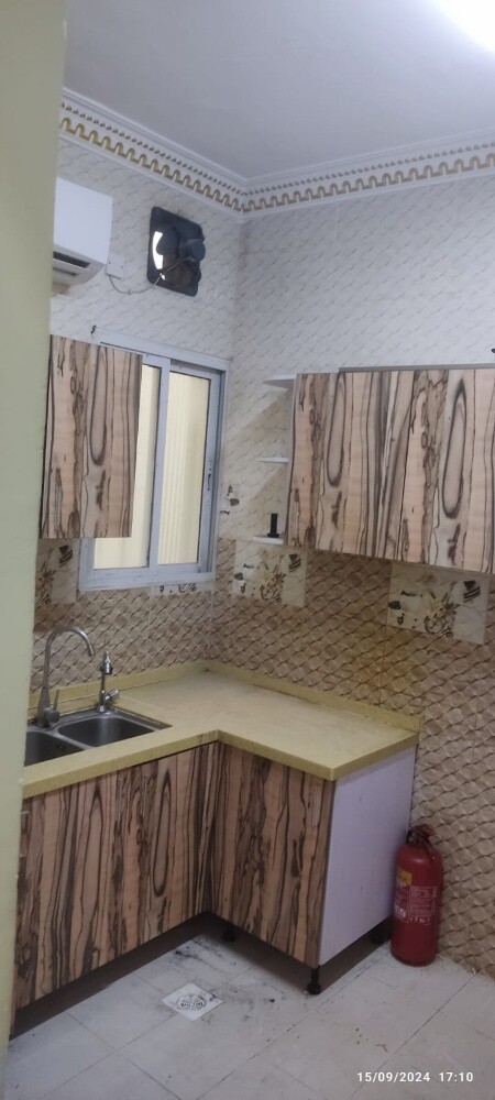 شقة سكنية للايجار - 5