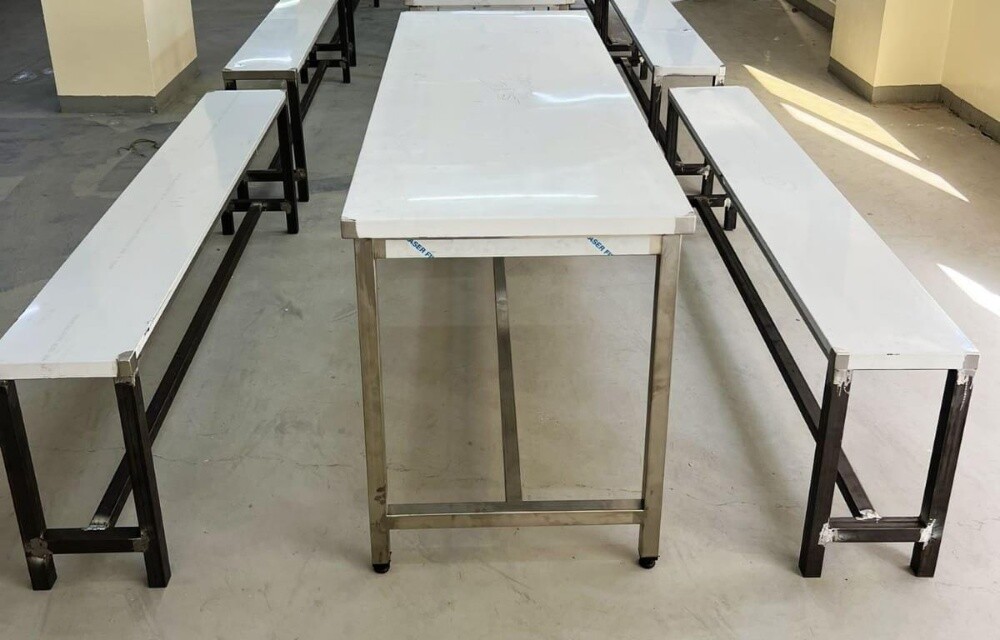 SS Table - 5