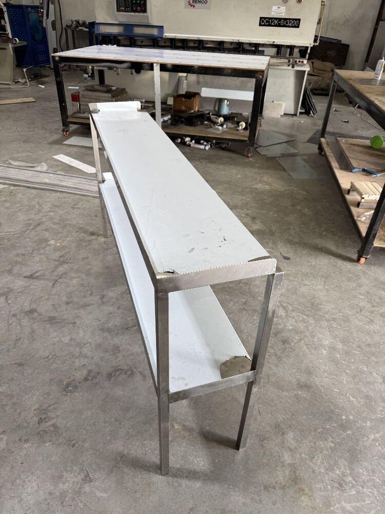 SS Table - 3