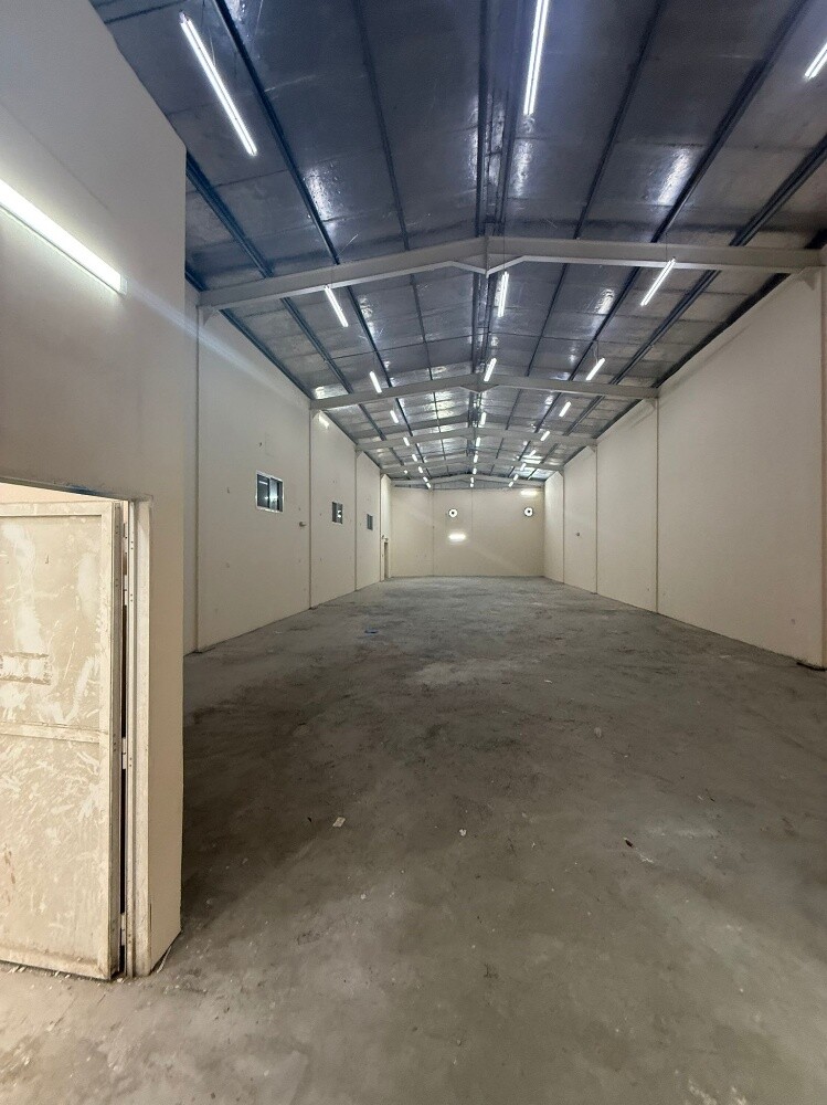 مستودع للايجار - 3