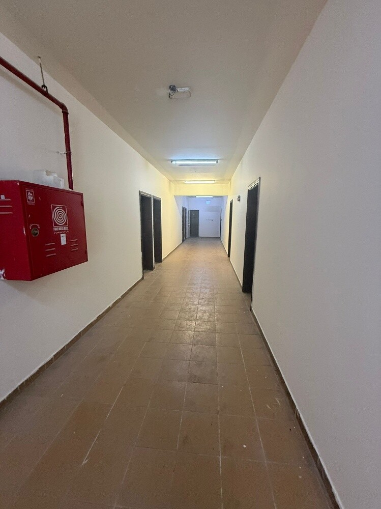 سكن عما ل بالصناعيه - 2